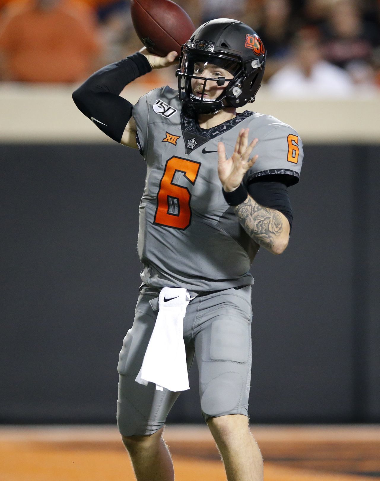 OSU Football